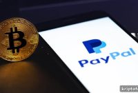 PayPal CEO Warns China May Use Bitcoin as a Weapon