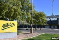 Oakland A’s Sell Game Tickets for Dogecoin Payments