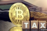 Proposed U.S. Crypto Tax to Raise $28B for Infrastructure