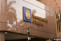 A crypto exchange gets in-principle approval in Singapore