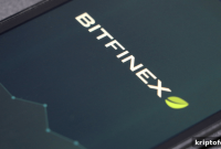 Bitfinex Spent $23.7M in Fees to Move 100,000 ERC-20 USDT