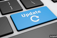 Compound Patch to Restore COMP Token Distribution to Normal