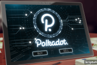 Should You Buy Polkadot During Wednesday’s Dip?