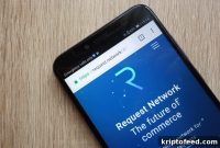 A Turbulent Week for REQ: Where to Buy Request Tokens Now