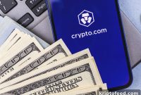 Regulators Haven’t Contacted Crypto.com After Hack