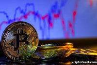 Bitcoin May Soon Drop Below $40,000 — What Investors Should Know