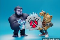 Heroes of Maria Teams Up with Tribe Gaming in New Brand Partnership