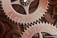 OCC Issues Consent Order Against Anchorage Digital Bank for AML Failures