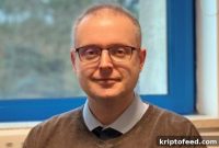 Interview with Dr. John McAlaney (Bournemouth University) on Crypto Addiction