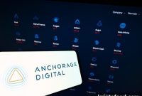 Anchorage Expands in Asia with Five Strategic New Partnerships
