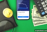 Stellar Lumens Goes Bullish: Why You Should Watch XLM Now
