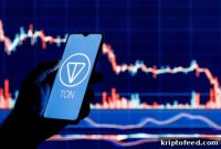 Toncoin Jumps 10% as Crypto Market’s Downtrend Deepens