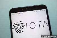 IOTA Price Forecast: Can This Fallen Coin Stage a Comeback?