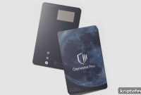 CoolWallet Pro Review: Secure Bluetooth Crypto Hardware Wallet