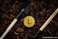 Are Bitcoin Miners Surrendering?