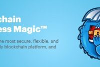 Dragonchain: Disney’s Blockchain Network — Huge Potential?