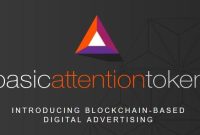 Basic Attention Token: The Future of Blockchain Advertising