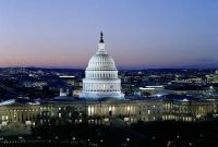 Crypto Lobby: Coinbase, Circle and Top Firms Form Blockchain Association