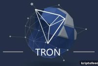 TRON Meets the World’s 4th-Largest Software Vendor — Is a Partnership Coming?
