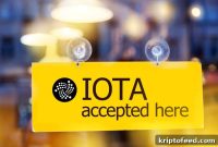 Zeux Brings IOTA to Hundreds of Retail Stores Worldwide