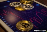 Bitcoin Newsflash: Entering 4th Parabolic Phase — Is BTC a Threat to Central Banks?
