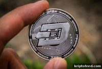 Dash Gains Momentum with New Partner iQ CashNow?