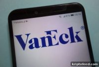 VanEck Delays Bitcoin ETF Launches Indefinitely
