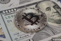 Why These Factors Could Push Bitcoin Above $10,000