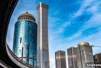 China to Pilot Its Digital Currency in Major Cities