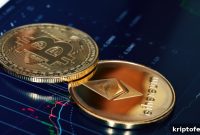 Ethereum Transfer Value Surpasses Bitcoin by $80 Million