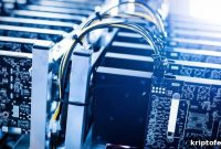 Jihan Wu Takes Control in the Fight for Bitmain