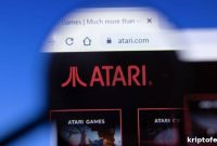 Atari to Begin Selling Ethereum-Based Assets Next Month