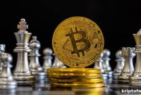 Five Crypto Exchanges Hold 10% of All Circulating Bitcoin