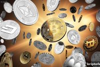 Altcoins Poised for Rally: Next Crypto Wave Targets $550B
