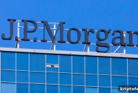 JPMorgan COO Says Bank’s Bitcoin Demand Is Minimal