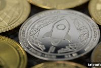 Stellar (XLM) Price Heads Toward Further Losses Below $0.38