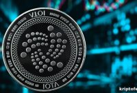 IOTA Price: Is $2 the Next Target for IOTA?