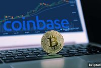Coinbase Given Initial NASDAQ Reference Price of $250