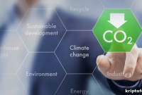 Where to Buy Eco Value Coin (EVC) — Carbon Emission Trading Token Up 45%