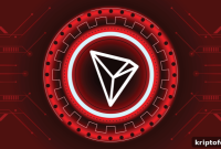 Where to Buy TRON (TRX) as Price Rises 4%