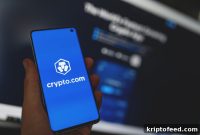 Crypto.com CEO Addresses Login Issues Affecting Some Customers