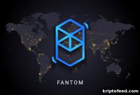 Fantom Price Forecast: Dead Cat Bounce Pattern Emerging