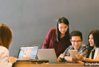 Building Cities Beyond Grants: Support for 1,000 Asia Blockchain Startups