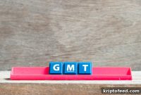 GMT Soars After Major New Partnership — Where to Buy GMT Now