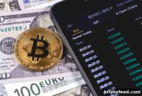 Dip Buyers Push Bitcoin Back Above $40,000