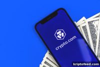 Crypto.com Hires Former Visa Regulatory Chief as VP of Policy for EMEA