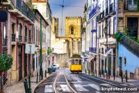 Will Crypto Investors Flee Portugal After Capital Gains Tax Introduced?