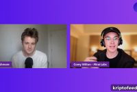 Podcast: Crypto Founder Corey Wilton Shares His Mirai Labs Journey