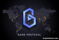 Band Protocol Price Forecast: Recovery Outlook and Key Levels