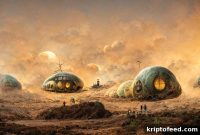 OKX Lists Metaverse Project The Mars Token on Crypto Exchange